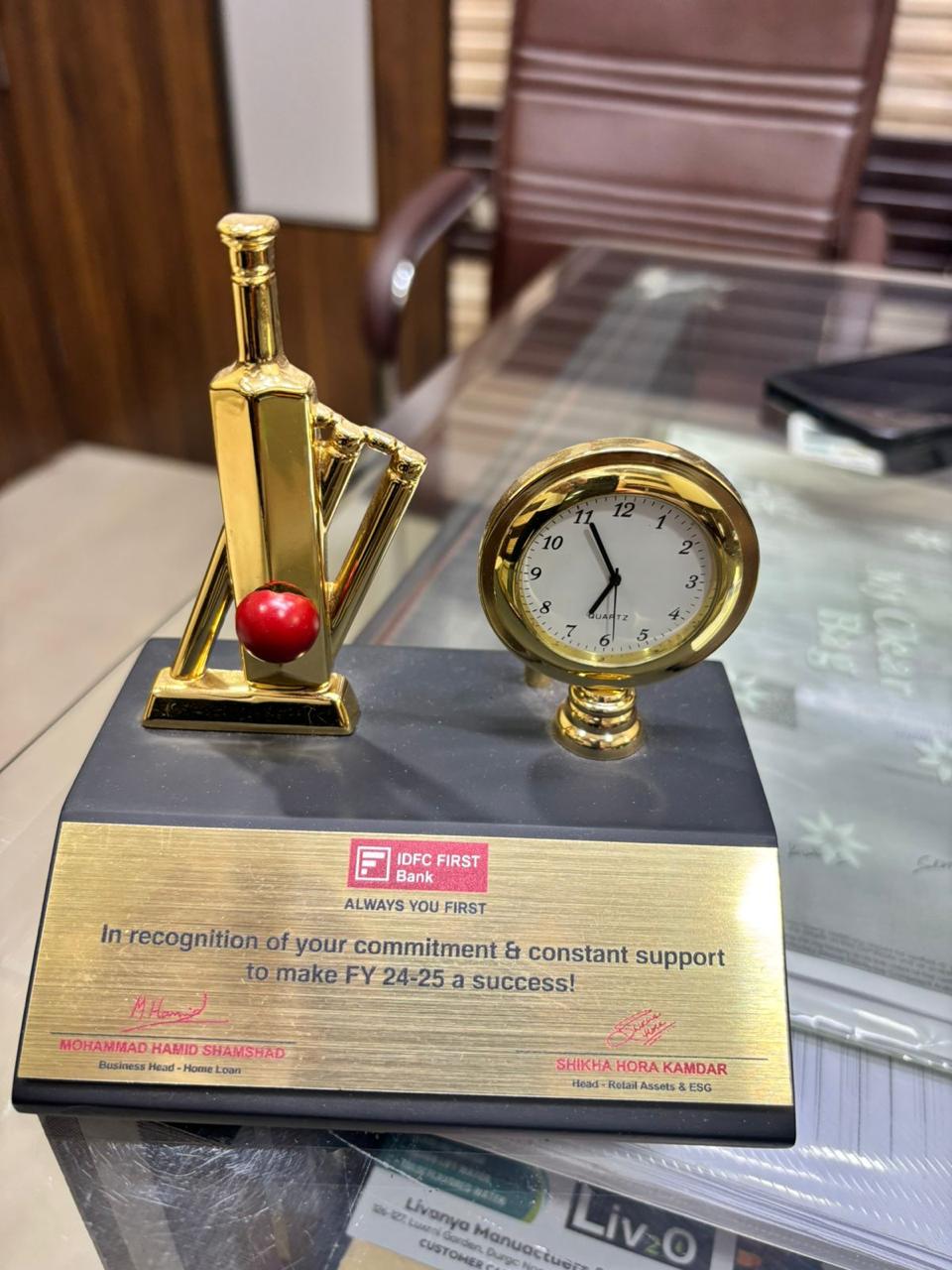 Award 3
